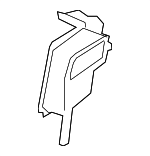 1648300740 - : Housing                                  for Mercedes-Benz Image