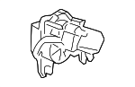 15248351 - Body: Wiper Motor for GM Image