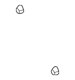 9009905164 - Cooling System: Fan Blade Nut for Scion: iM, iQ, tC, xA, xB, xD | Toyota: Avalon, C-HR, Camry, Celica, Corolla, Corolla Cross, Corolla iM, Echo, Highlander, Matrix, MR2 Spyder, Prius, Prius AWD-e, Prius C, Prius Plug-In, Prius V, RAV4, Sienna, Solara, Venza, Yaris Image