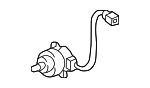 1636374370 - Cooling System: Fan Motor for Toyota Image image