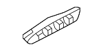 89294TD050NNB - Body: Recline Lever for Hyundai Image