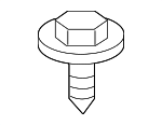 MD359391 - : Cover Bolt for Mitsubishi Image