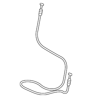 7270460060 - : Seat Flex Cable for Lexus Image