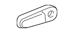 7252548040A2 - Body: Recline Handle for Lexus: GX460 Image