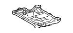 7101560500 - : Cushion Frame for Lexus Image