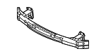 865304C000 - Body: Bumper Impact Bar for Kia: Optima Image