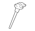 64226915391 - HVAC: HVAC Temperature Sensor for Mini Image