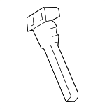 64116930015 - HVAC: A/C Evaporator Temperature Sensor for Mini Image