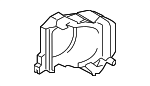 64119297734 - HVAC: Housing Cover for Mini Image