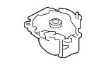 64119384023 - HVAC: HVAC Air Adjustment Control Motor for Mini Image image