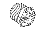 64119297751 - HVAC: HVAC Blower Motor Assembly for Mini Image