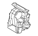 64116827058 - HVAC: HVAC Unit Case for Mini Image