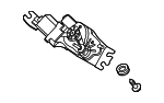 98700R2000 - Body: Wiper Motor for Kia Image