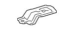 G925748010 - Electrical: Rear Bracket for Toyota: Highlander Image