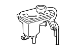 G920948010 - Electrical: Reservoir for Toyota: Highlander Image