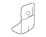 ABU700090 - Body: Mount Bracket for Land-Rover Image