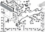 13717531834 - : Hose Clamp for BMW Image