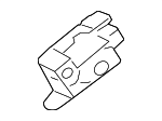 97226B1000 - HVAC: Actuator for Hyundai Image