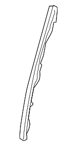 14540PRBA01 - : Chain Guide for Acura Image