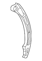 14520PNA003 - Engine: Tensioner Rail for Acura Image