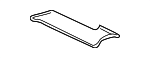 12341RTA000 - : Valve Cover Gasket for Acura Image