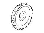 14210PNA000 - Engine: Camshaft Gear for Acura Image