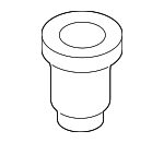 444955647 - Body: Plug for Audi Image