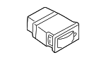 25380F6610 - Body: Trunk Switch for Nissan: 370Z, Altima, GT-R, Maxima, Murano Image