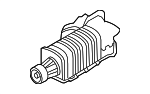 2R3Z6F066AA - : Supercharger for FORD Image