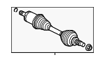 Axle Assembly