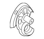 97149G2950 - : Cam for Hyundai Image