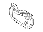 110464Z000 - Engine: Upper Timing Cover for Nissan: Sentra Image