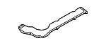 132704M700 - : Valve Cover Gasket for Nissan: Sentra Image