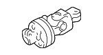 1997-2004 Toyota - Lower Coupling