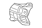 50810TA0A02 - Engine: Rear Mount for Acura Image