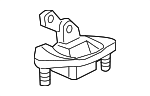 50850TA0A02 - Engine: Trans Mount for Acura Image