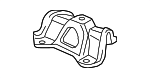 50685TA0A00 - Engine: Mount Bracket for Acura Image