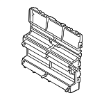 523123504 - : Shutter Assembly for Land-Rover Image