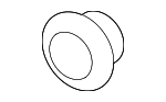 4H0837111 - Body: Door Cap for Audi Image