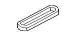 701819480 - HVAC: Elbow Gasket for Volkswagen Image image