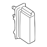 729819032 - HVAC: HVAC Heater Core for Volkswagen Image image