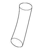 2239709402649051 - Body: Headrest Guide for Mercedes-Benz Image