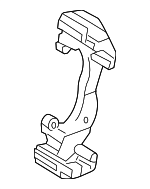 C24333281 - : Caliper Mount for Mazda: 3 Image