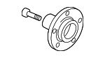 C23633060A - Brakes: Hub for Mazda Image