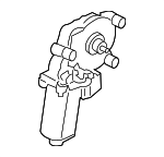 67629478201 - Body: Motor for BMW: 640i, 640i Gran Coupe, 640i xDrive, 640i xDrive Gran Coupe, 640i xDrive Gran Turismo, 650i, 650i Gran Coupe, 650i xDrive, 650i xDrive Gran Coupe, Alpina B6 xDrive Gran Coupe, M6, M6 Gran Coupe Image