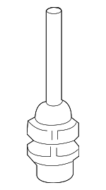 17137553919 - Steering: Level Indicator for BMW: 1 Series M, 128i, 135i, 135is, 228i, 228i xDrive, 323Ci, 323i, 325Ci, 325i, 325xi, 328Ci, 328i, 328i GT xDrive, 328i xDrive, 328xi, 330Ci, 330i, 330xi, 335d, 335i, 335i GT xDrive, 335i xDrive, 335is, 335xi, 525i, 525xi, 528i, 528i xDrive, 528xi, 530i, 530xi, 535d, 535d xDrive, 535i, 535i GT, 535i GT xDrive, 535i xDrive, 535xi, 540i, 545i, 550i, 550i GT, 550i GT xDrive, 550i xDrive, 640i, 640i Gran Coupe, 640i xDrive, 640i xDrive Gran Coupe, 640i xDrive Gran Turismo, 645Ci, 650i, 650i Gran Coupe, 650i xDrive, 650i xDrive Gran Coupe, 740i, 740iL, 740Ld xDrive, 740Li, 740Li xDrive, 745i, 745Li, 750i, 750i xDrive, 750iL, 750Li, 750Li xDrive, 760i, 760Li, ActiveHybrid 3, ActiveHybrid 5, ActiveHybrid 7, Alpina B6 xDrive Gran Coupe, Alpina B7, Alpina B7 xDrive, Alpina B7L, Alpina B7L xDrive, M235i, M235i xDrive, M3, M5, M6, M6 Gran Coupe, X1, X3, X4, X5, X6, Z4 Image