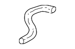 53731SDBA00 - : Suction Hose for Honda: Accord Image