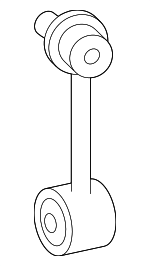 488300A010 - Suspension: Link for Toyota: Camry, Corolla, Corolla Cross Image