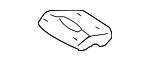 5801647010 - Body: Anchor Plate for Toyota: Prius Image