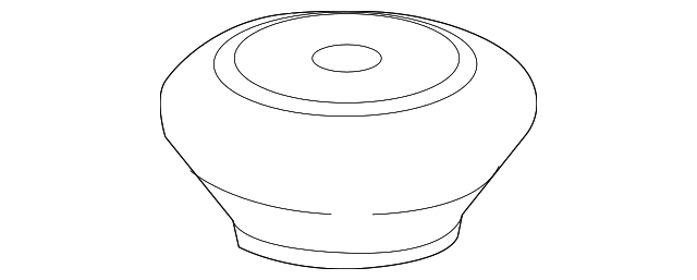Lid - Porsche (999-703-560-40)